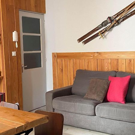 Le Passage Apartment Ax-les-Thermes Luaran gambar