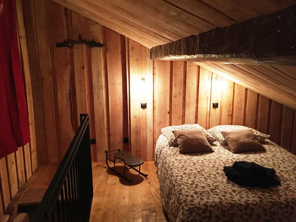 Le Passage Apartment Ax-les-Thermes Luaran gambar