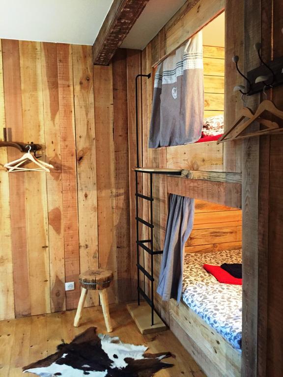 Le Passage Apartment Ax-les-Thermes Luaran gambar
