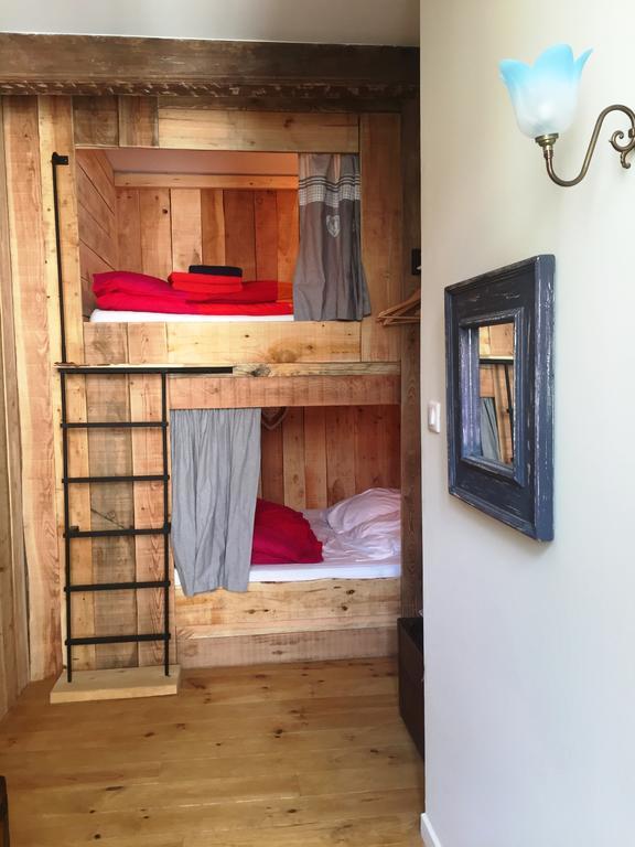 Le Passage Apartment Ax-les-Thermes Luaran gambar