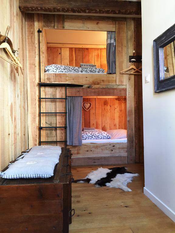 Le Passage Apartment Ax-les-Thermes Luaran gambar
