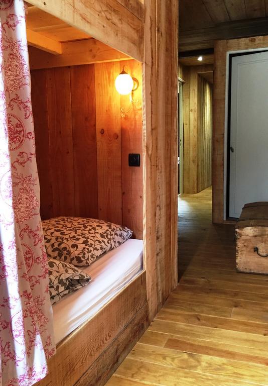 Le Passage Apartment Ax-les-Thermes Luaran gambar
