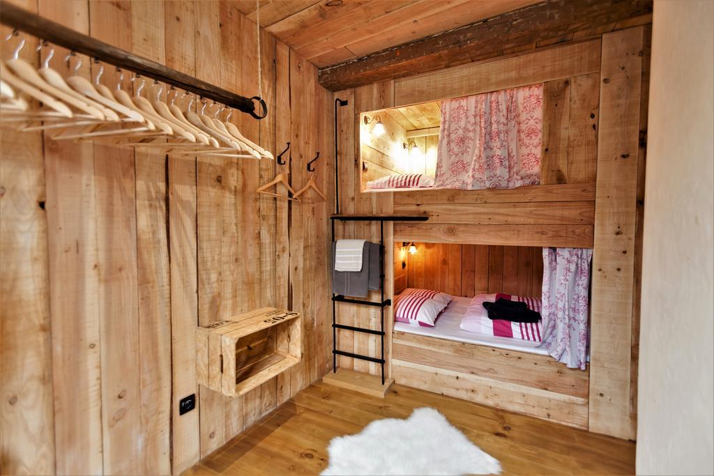 Le Passage Apartment Ax-les-Thermes Luaran gambar
