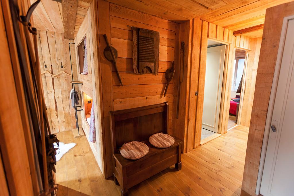 Le Passage Apartment Ax-les-Thermes Luaran gambar