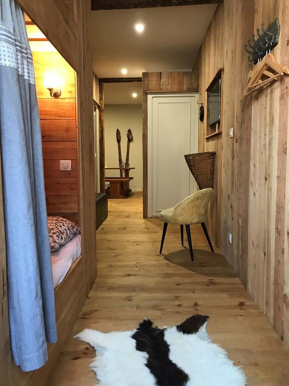 Le Passage Apartment Ax-les-Thermes Luaran gambar